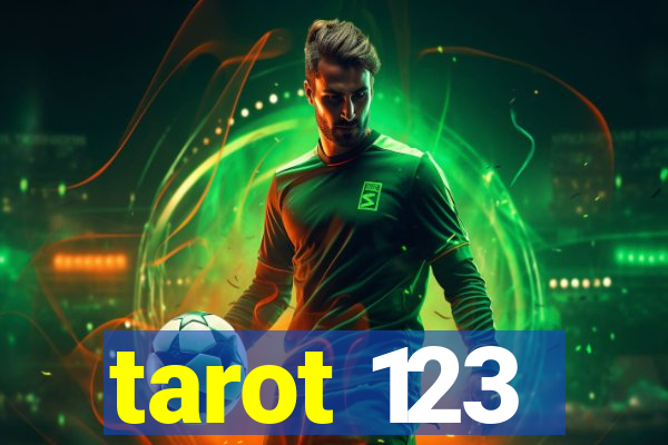 tarot 123